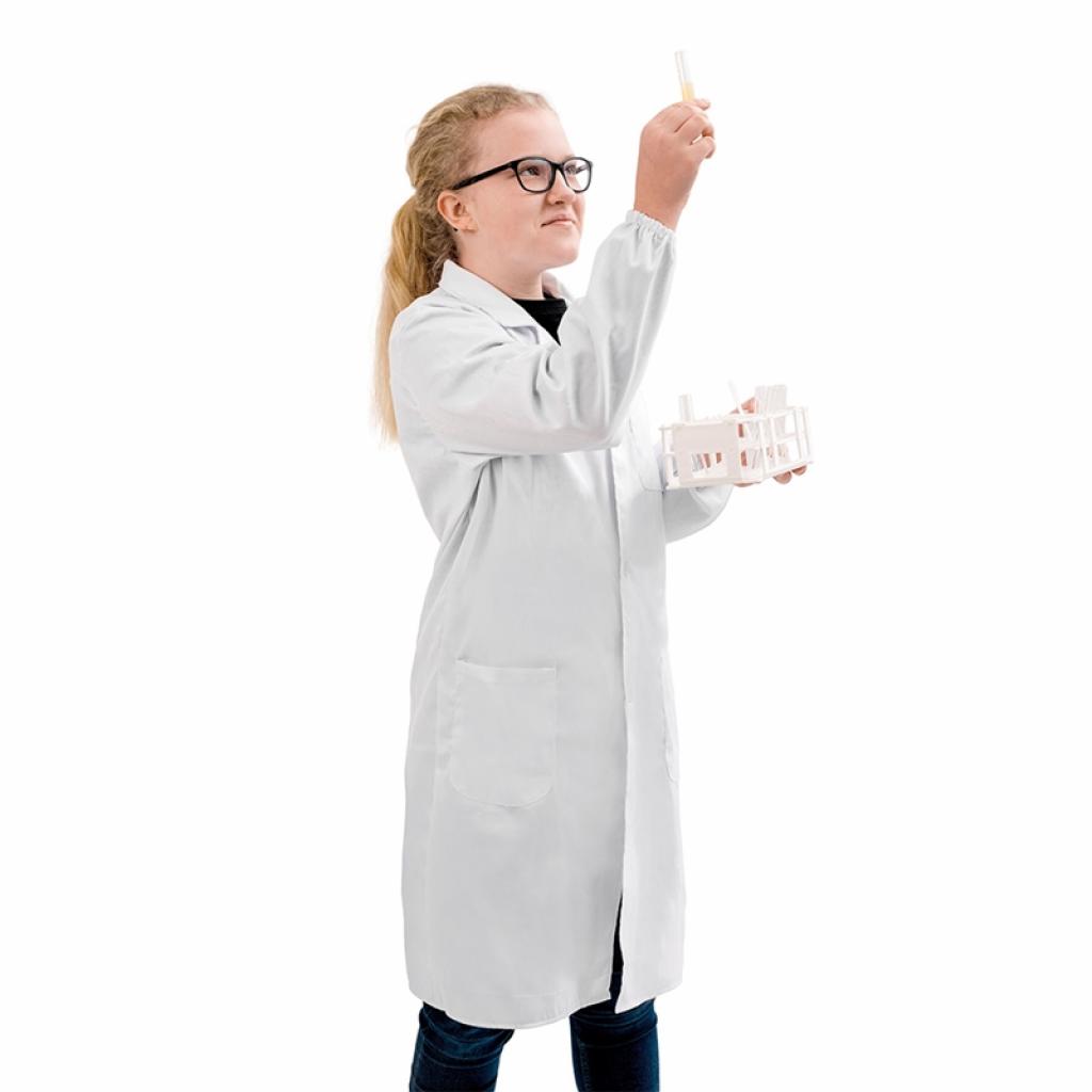 Продукт Nowa Szkola Престилка, лабораторна, размер Sна ниска цена с бърза доставка - BestPC.BG