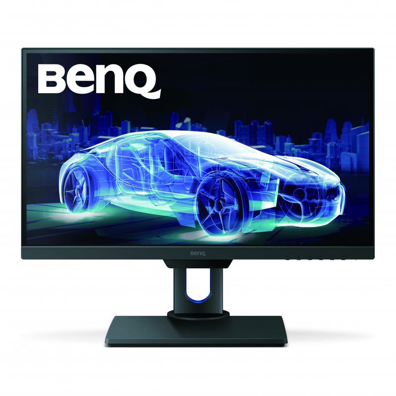 Монитор BenQ PD2500Qна ниска цена с бърза доставка - BestPC.BG