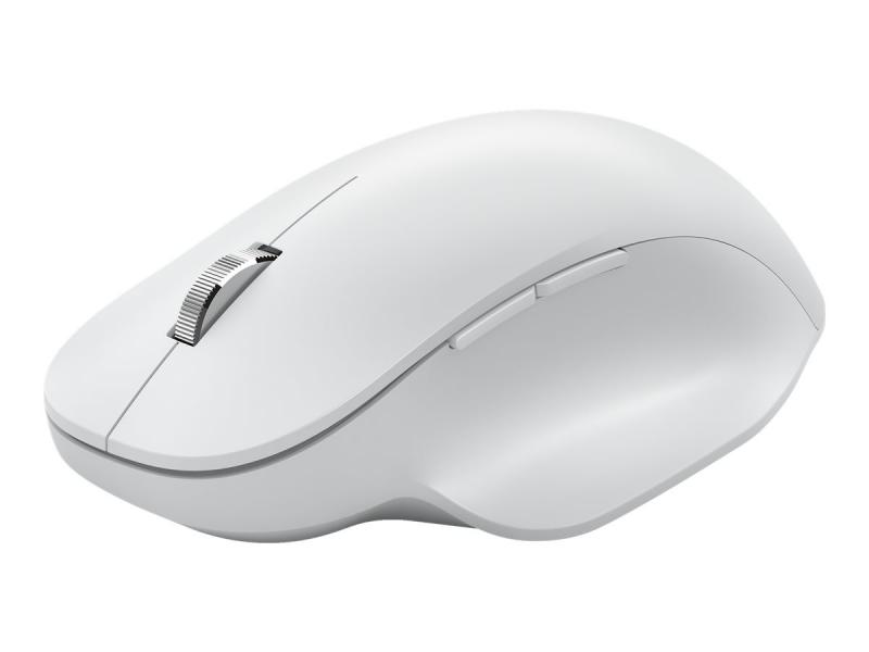 Мишка MS Bluetooth Ergonomic Mouse IT-PL-PT-ES Glacierна ниска цена с бърза доставка - BestPC.BG