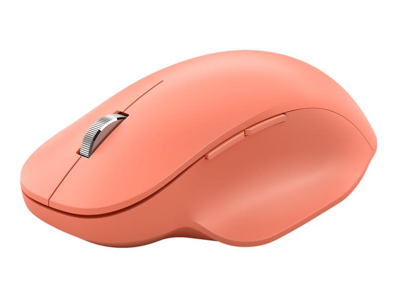 Мишка MS Bluetooth Ergonomic Mouse IT-PL-PT-ES Peachна ниска цена с бърза доставка - BestPC.BG