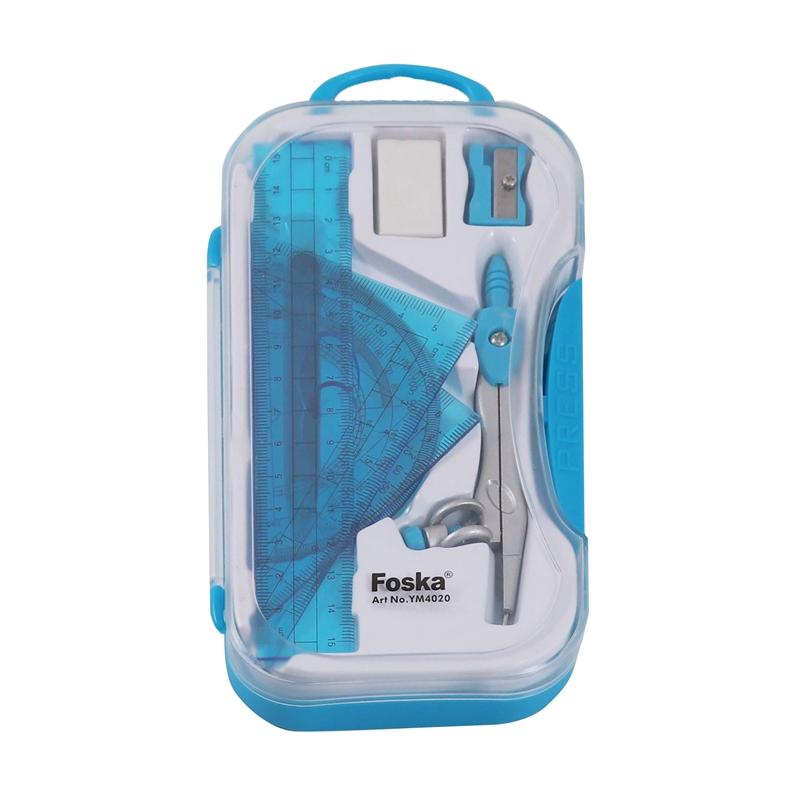 Foska Математически комплект, 8 части, асортина ниска цена с бърза доставка - BestPC.BG