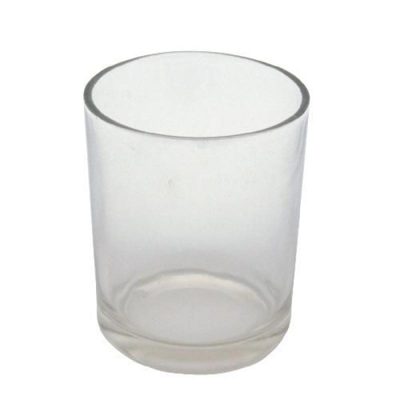 Чаша LEO, стъклена, 250 mlна ниска цена с бърза доставка - BestPC.BG