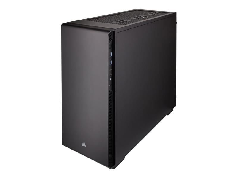 Кутия CORSAIR Carbide 270R Midtower ATX Case Windowedна ниска цена с бърза доставка - BestPC.BG
