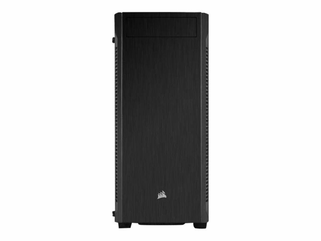Кутия CORSAIR 110R Templered Glass Mid Tower Gamingна ниска цена с бърза доставка - BestPC.BG