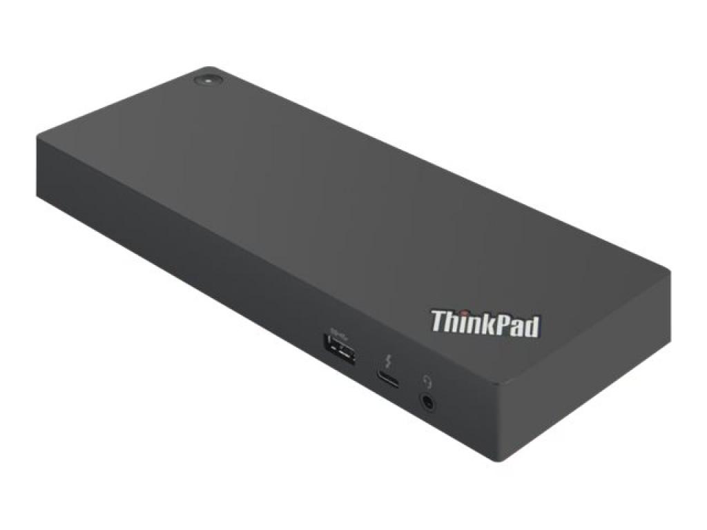 Кабел/адаптер LENOVO TP Thunderbolt 3 Dock (EU)(A)на ниска цена с бърза доставка - BestPC.BG