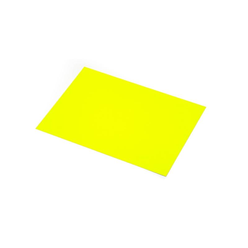 Fabriano Картон Fluorescent 250 g-m2, 50 х 65 cm, жълтна ниска цена с бърза доставка - BestPC.BG