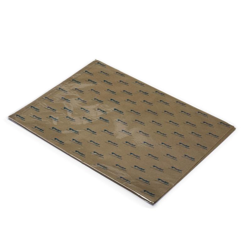 Fabriano Хартия Тишу, 17 g-m2, 51 х 76 cm, кафявана ниска цена с бърза доставка - BestPC.BG