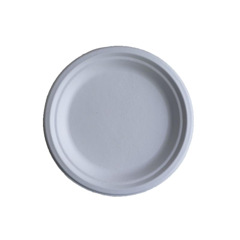 Продукт Еко чинии, 22 cm, 25 брояна ниска цена с бърза доставка - BestPC.BG