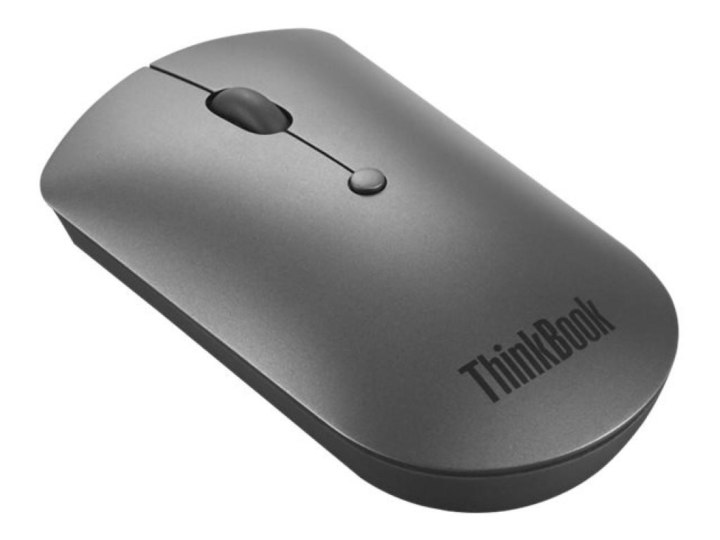 Мишка LENOVO TP Bluetooth Silent Mouse (A)на ниска цена с бърза доставка - BestPC.BG