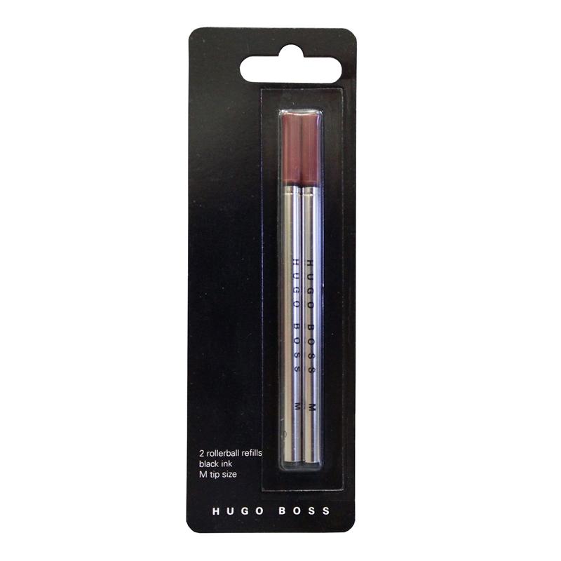 Hugo Boss Пълнител за ролер, M, черенна ниска цена с бърза доставка - BestPC.BG