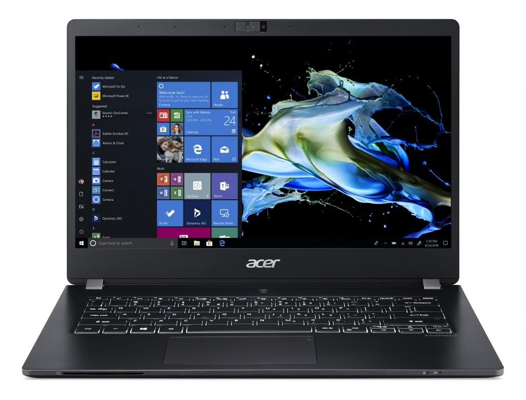 Лаптоп "NB Acer TravelMate P6,TMP614-51-G2на ниска цена с бърза доставка - BestPC.BG