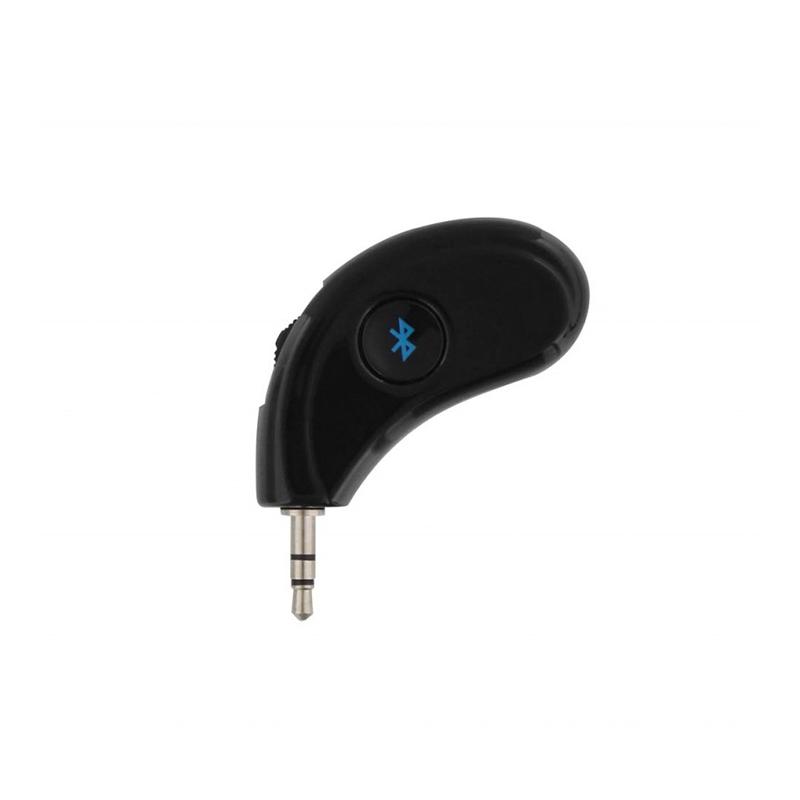TNB Адаптер за кола, Bluetooth към 3.5 mm жак, micro USBна ниска цена с бърза доставка - BestPC.BG