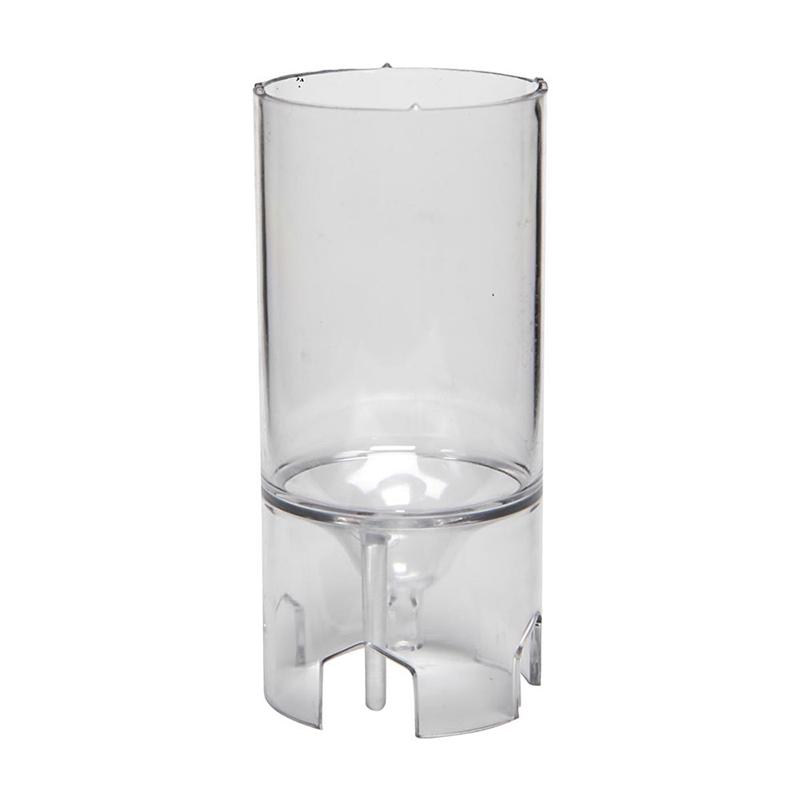 Продукт Creativ Company Форма за свещи, цилиндрична, 107 х 62 mmна ниска цена с бърза доставка - BestPC.BG