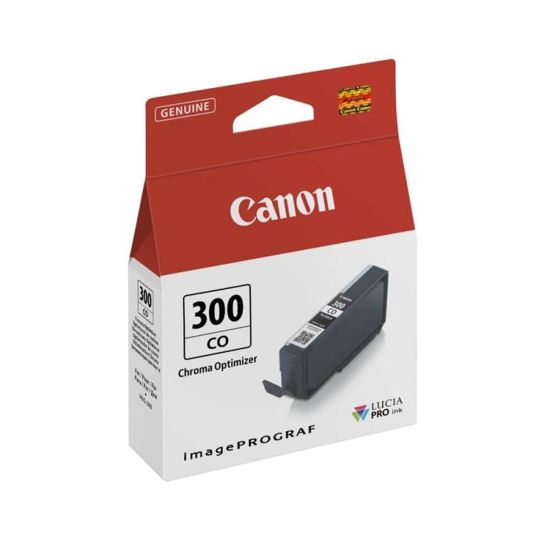 Касета с мастило Canon PFI-300 COна ниска цена с бърза доставка - BestPC.BG