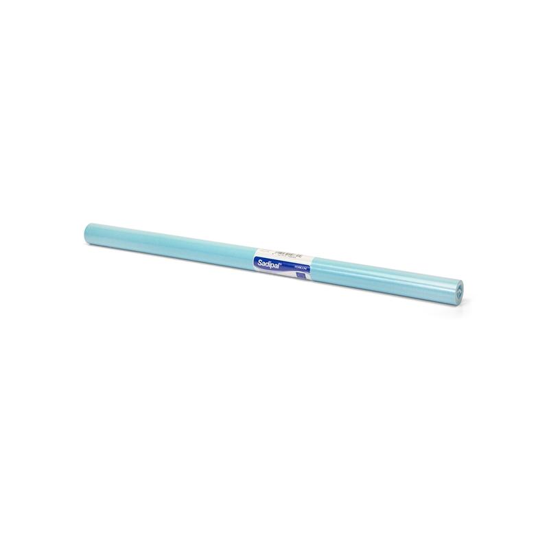 Fabriano Хартия Ribbed Craft Mini 70 g-m2, 0.5 х 2 m, тюркоазна ниска цена с бърза доставка - BestPC.BG