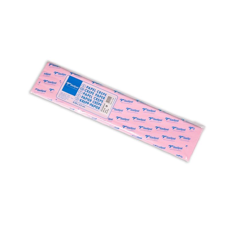 Fabriano Креп хартия, 40 g-m2, 0.50 х 2.5 m, пепел от розина ниска цена с бърза доставка - BestPC.BG