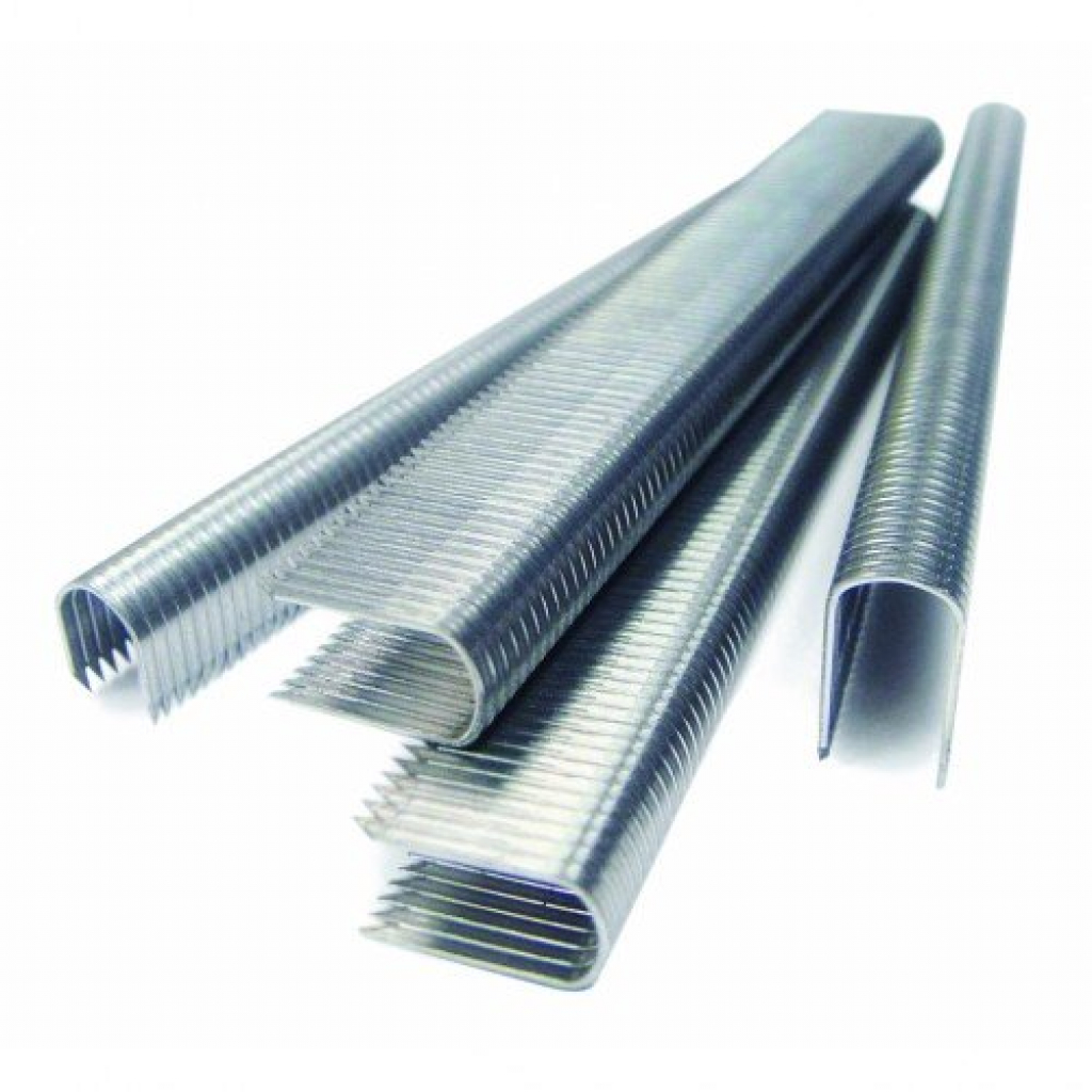 Продукт Скоби за такер 14mm тип 36 / кутия 1000бр TMPна ниска цена с бърза доставка - BestPC.BG