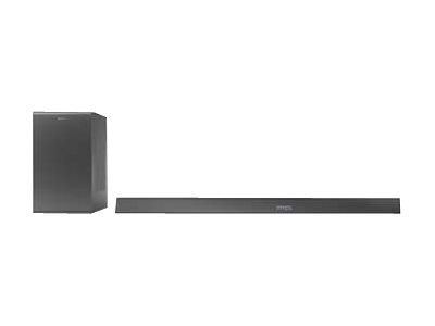 Озвучителна система PHILIPS SoundBar system 3.1 Dolby Atmos 600Wна ниска цена с бърза доставка - BestPC.BG