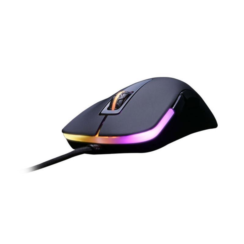 Геймърска мишка Xtrfy M1 RGBна ниска цена с бърза доставка