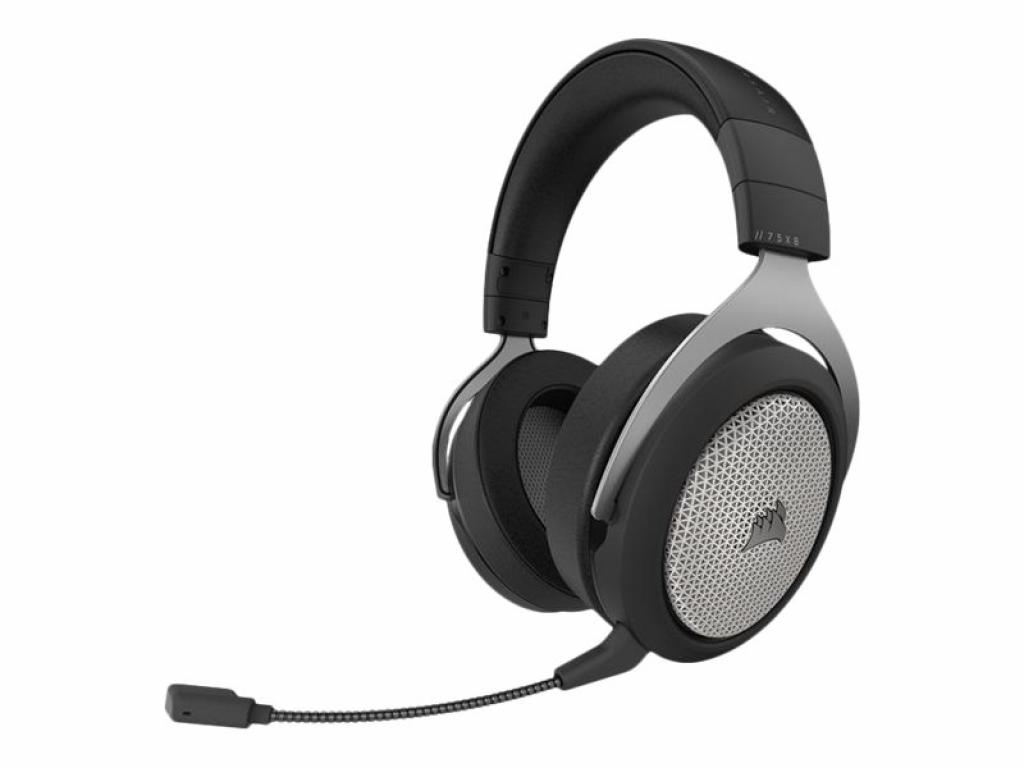 Слушалки CORSAIR HS75 XB Wireless Headset - EUна ниска цена с бърза доставка - BestPC.BG