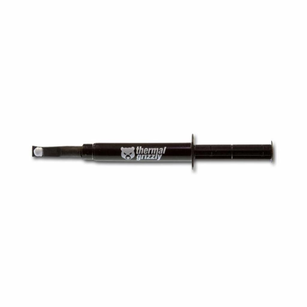 Термо паста Thermal Grizzly Aeronaut, 7.8g, Черен,8.5 W-mK на ниска цена с бърза доставка - BestPC.BG