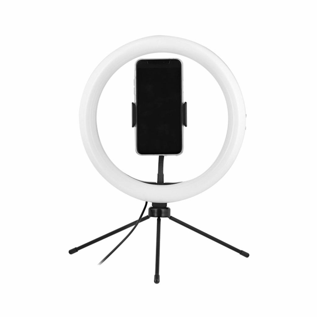 Принадлежност за смартфон TNB Светлинен ринг Influence, 10''на ниска цена с бърза доставка - BestPC.BG