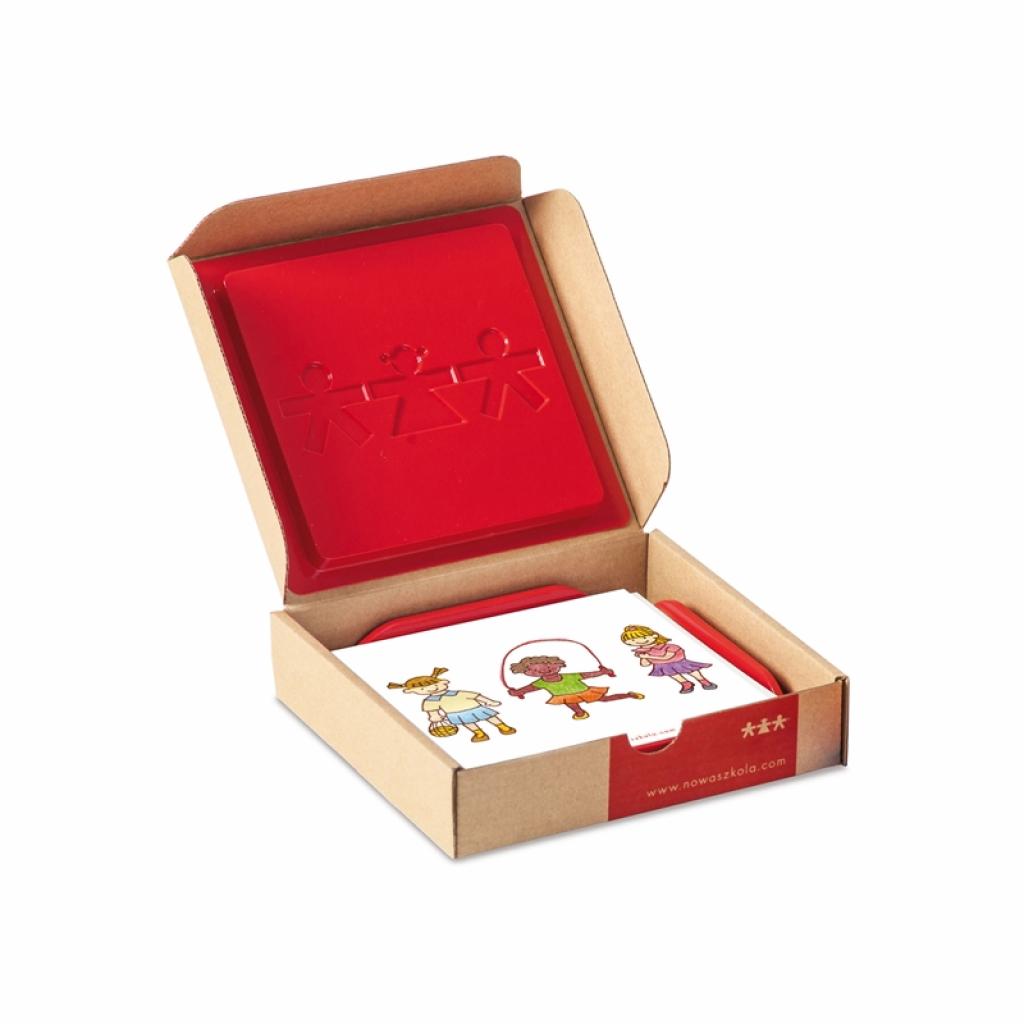 Nowa Szkola Работни листове - Добро и лошо поведениена ниска цена с бърза доставка - BestPC.BG