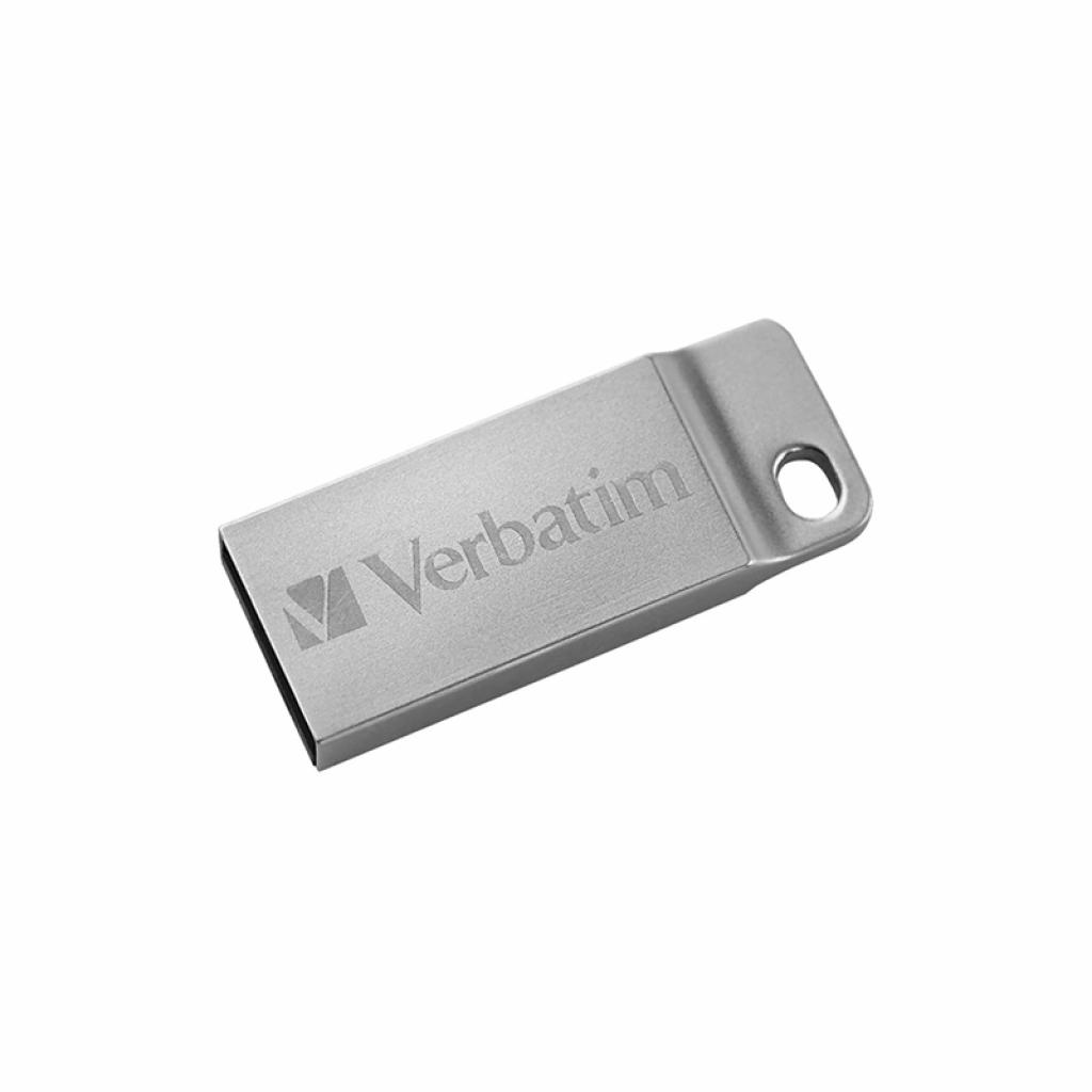 Verbatim USB флаш памет Executive, USB 2.0, 64 GBна ниска цена с бърза доставка - BestPC.BG