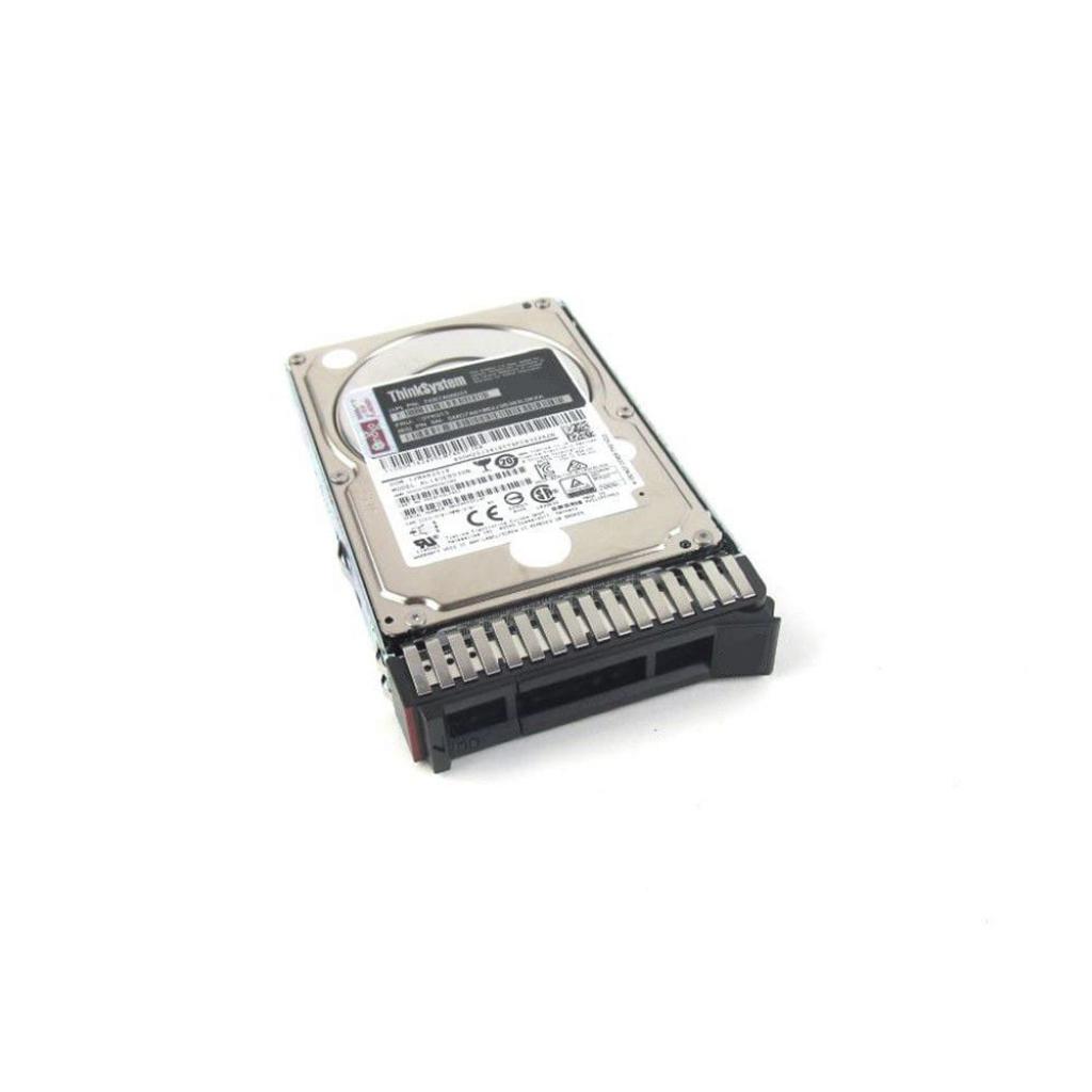 HDD сървърен LENOVO ThinkSystem 900GB 10K 2.5inch SAS 12Gb Hot Swap 512n HDDна ниска цена с бърза доставка - BestPC.BG