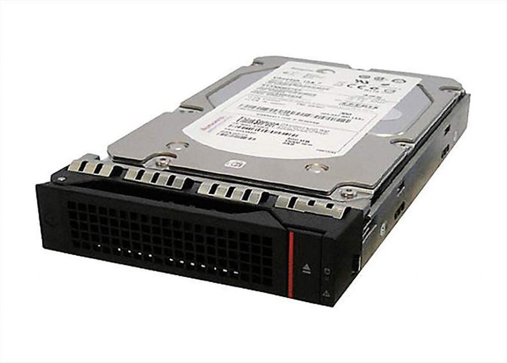 HDD сървърен LENOVO ThinkSystem 3.5inch 2TB 7.2K SAS 12Gb Hot Swap 512n HDDна ниска цена с бърза доставка - BestPC.BG