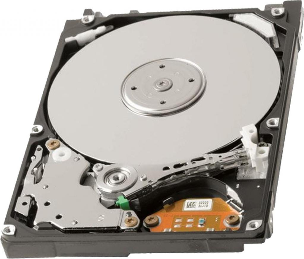 HDD сървърен LENOVO ThinkSystem ST50 3.5inch 1TB 7.2K SATA 6Gb Non-Hot Swap 512n HDDна ниска цена с бърза доставка - BestPC.BG