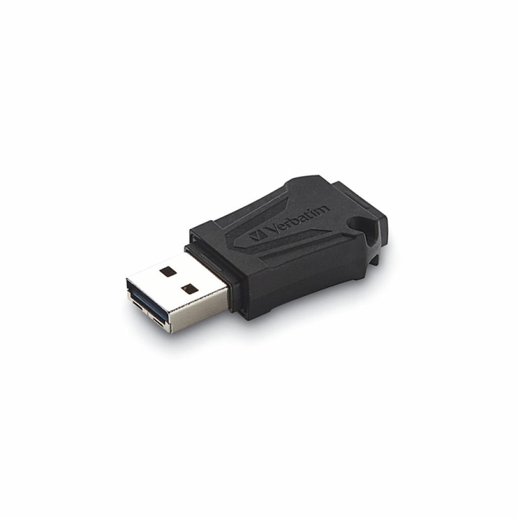 Verbatim USB флаш памет Tough Max, USB 2.0, 64 GBна ниска цена с бърза доставка - BestPC.BG
