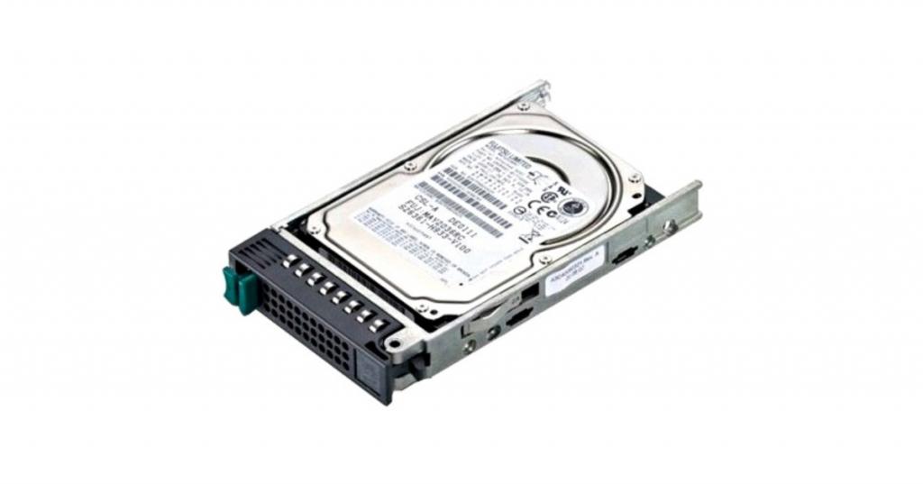 HDD сървърен FUJITSU HD SATA 6G 8TB 7.2K 512e HOT PL 3.5 BCна ниска цена с бърза доставка - BestPC.BG