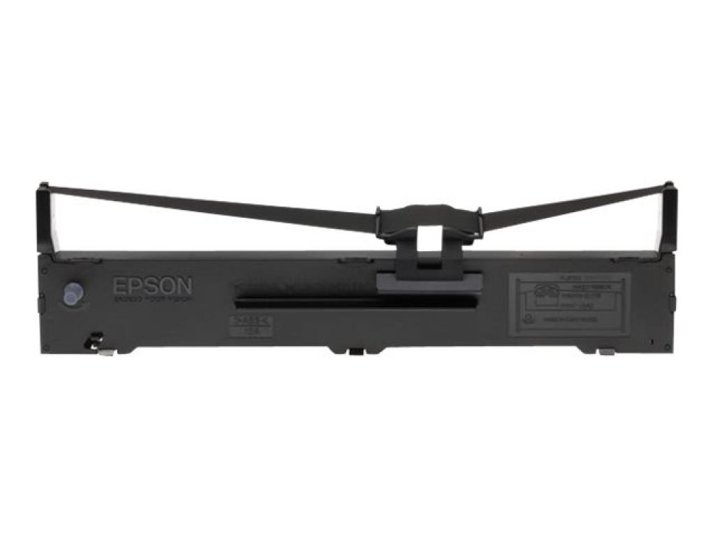 Лента за матричен принтер EPSON FX-890 ribbon black 1-packна ниска цена с бърза доставка - BestPC.BG