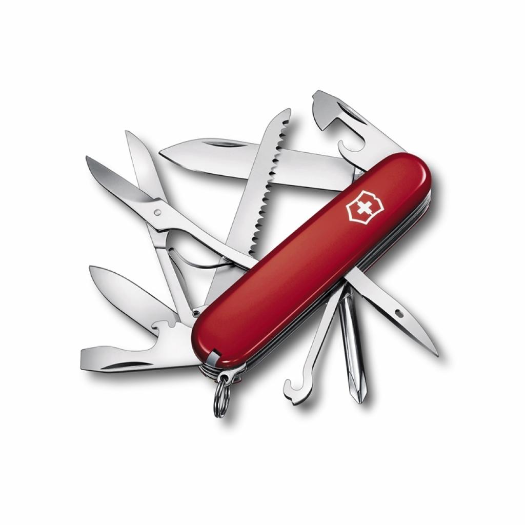 Victorinox Джобен нож Fieldmasterна ниска цена с бърза доставка - BestPC.BG