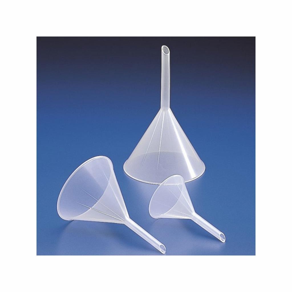 Продукт Фуния с тясна опашка, 35 mm, 10 брояна ниска цена с бърза доставка - BestPC.BG