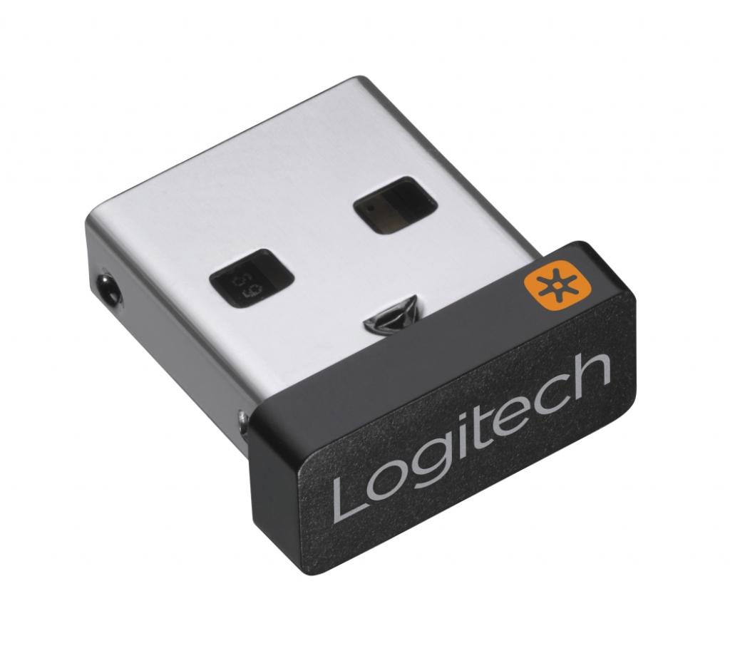 Други Logitech USB Unifying Receiver - EMEAна ниска цена с бърза доставка - BestPC.BG