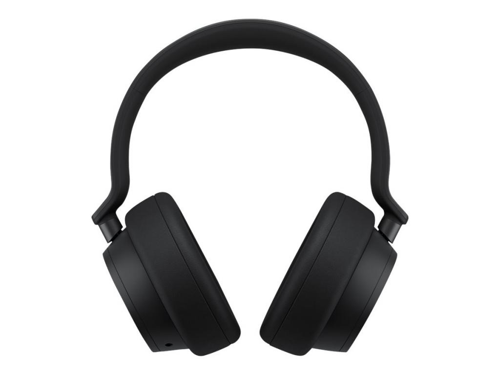 Слушалки MICROSOFT Surface Headphones 2 blackна ниска цена с бърза доставка - BestPC.BG
