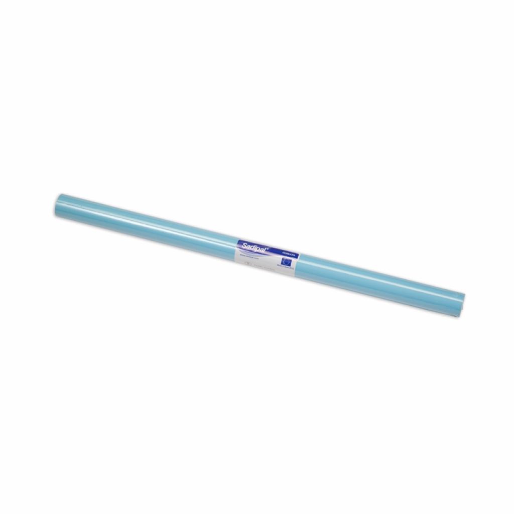 Fabriano Опаковъчна хартия Glossy, 80 g-m2, 0.50 х 2 m, перфорирана, светлосиняна ниска цена с бърза доставка - BestPC.BG