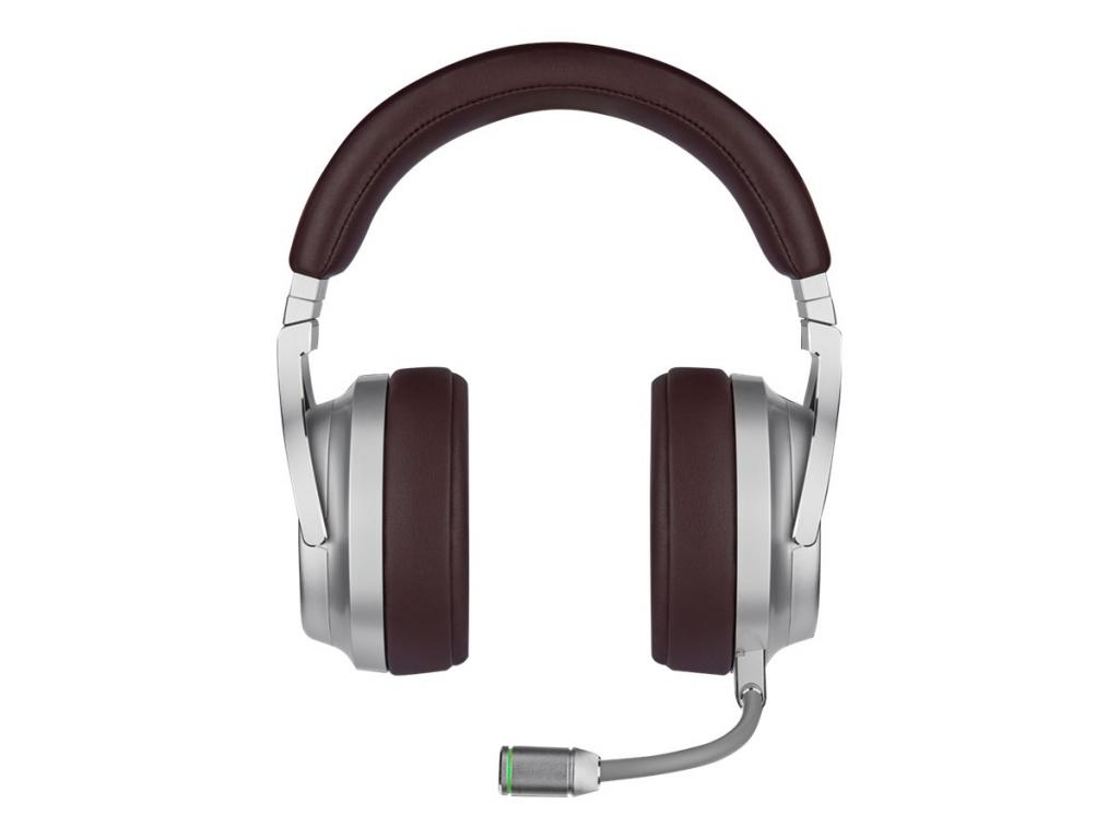 Слушалки CORSAIR Virtuoso Wireless Gaming Headset SE Brown - EUна ниска цена с бърза доставка - BestPC.BG