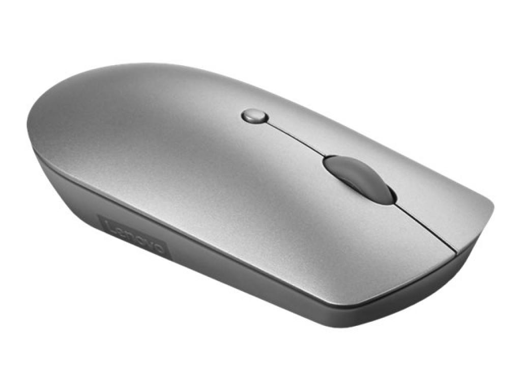 Мишка LENOVO 600 Bluetooth Silent Mouseна ниска цена с бърза доставка - BestPC.BG
