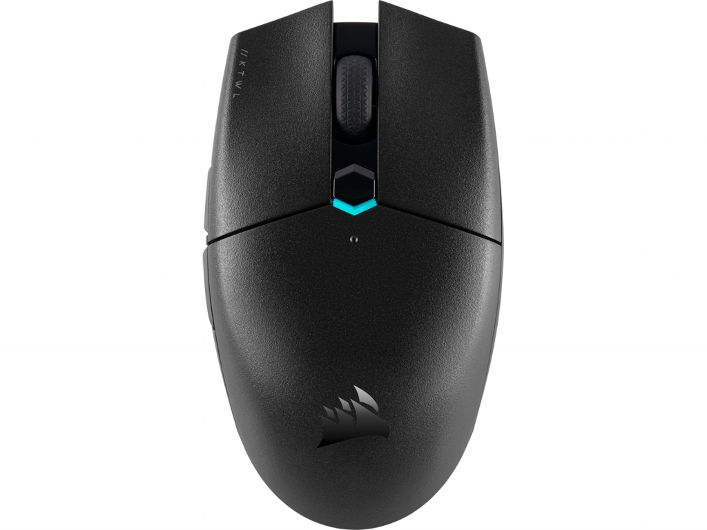 Мишка CORSAIR Katar Pro Wireless Gaming Mouse 10000 DPI Optical EU Version Blackна ниска цена с бърза доставка - BestPC.BG