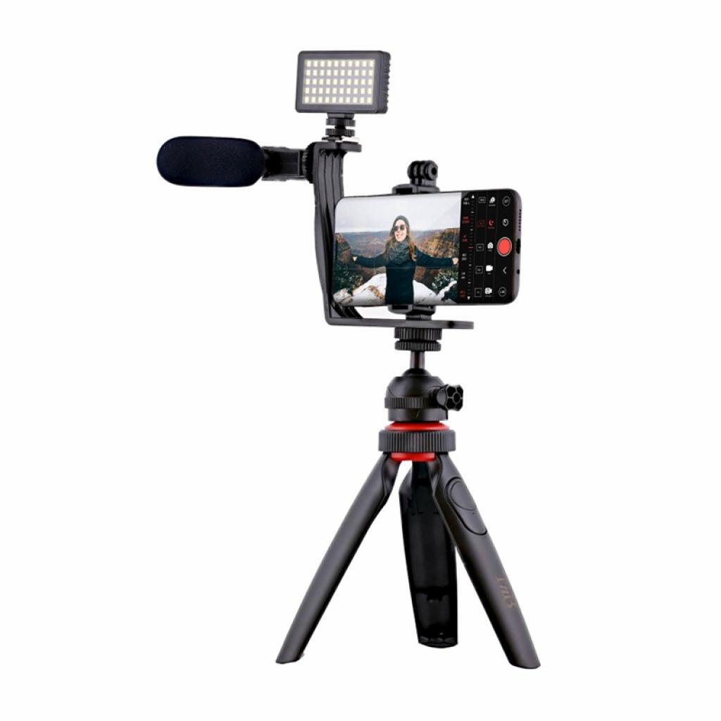 Принадлежност за проектор TNB Комплект Influence - стойка, светлина и филтрина ниска цена с бърза доставка - BestPC.BG