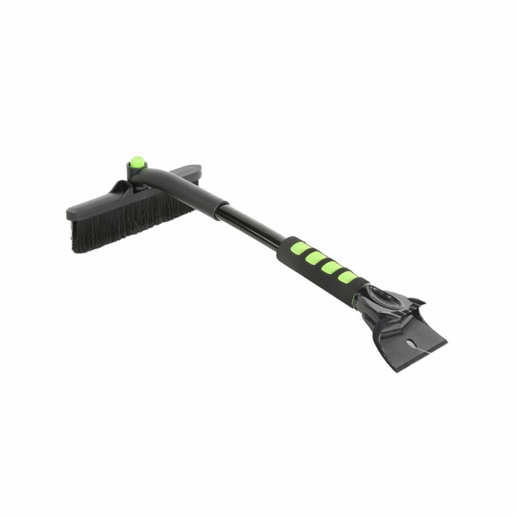 Продукт Стъргалка за автомобил Storm с четка, 61 cmна ниска цена с бърза доставка - BestPC.BG