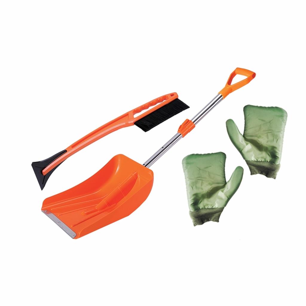 Почистващ продукт Комплект за почистване на снягна ниска цена с бърза доставка - BestPC.BG