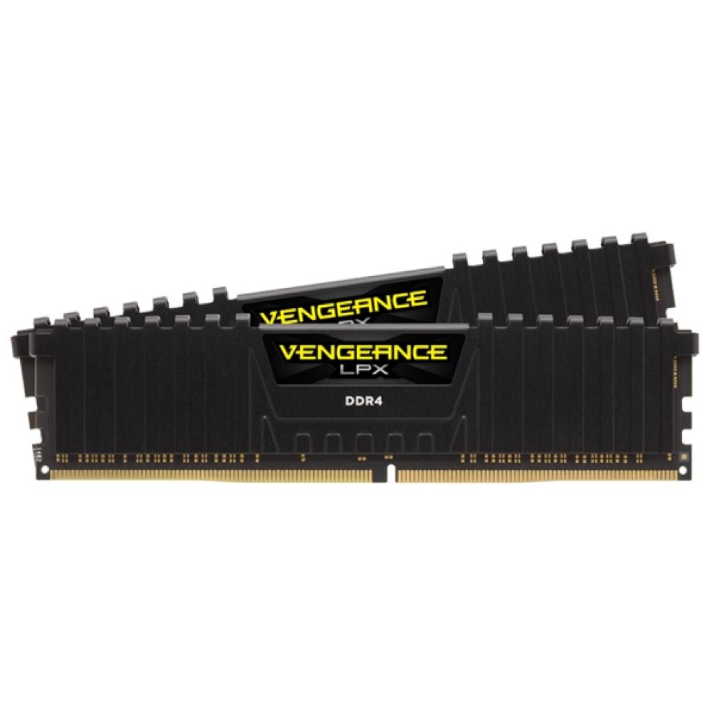 Памет 2x16GB DDR4 3200 Corsair VENGEANCE LPX KITна ниска цена с бърза доставка - BestPC.BG