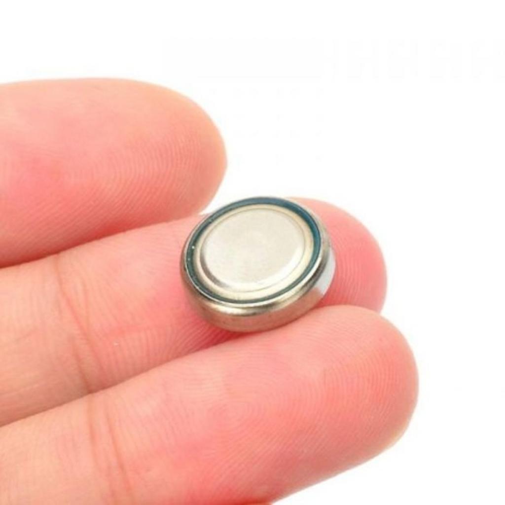 Батерия BATTERY GP 189 LR1130на ниска цена с бърза доставка - BestPC.BG