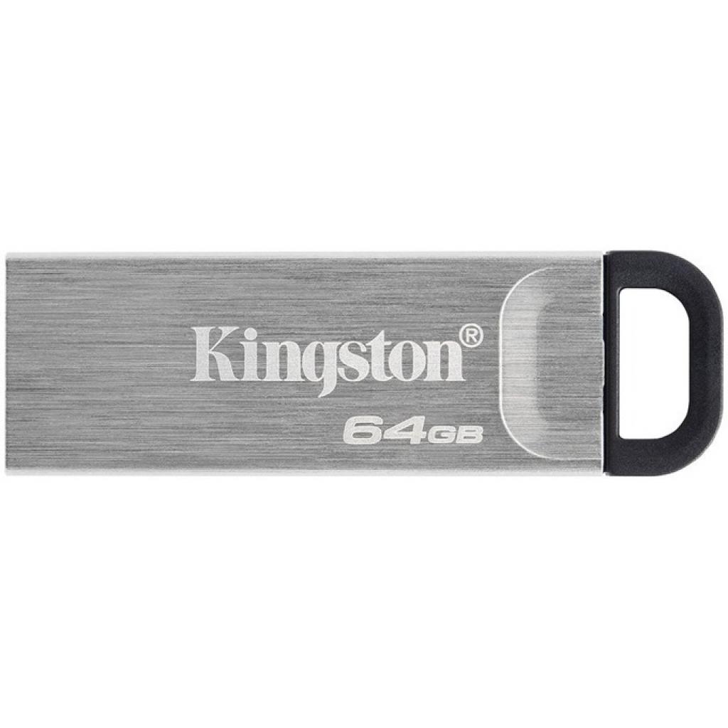 64GB USB3 KINGSTON DTKNна ниска цена с бърза доставка - BestPC.BG