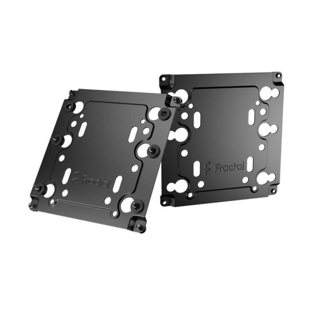 Кутия/Чекмедже за HDD FD BRACKET 120MM FAN TO HDDна ниска цена с бърза доставка - BestPC.BG