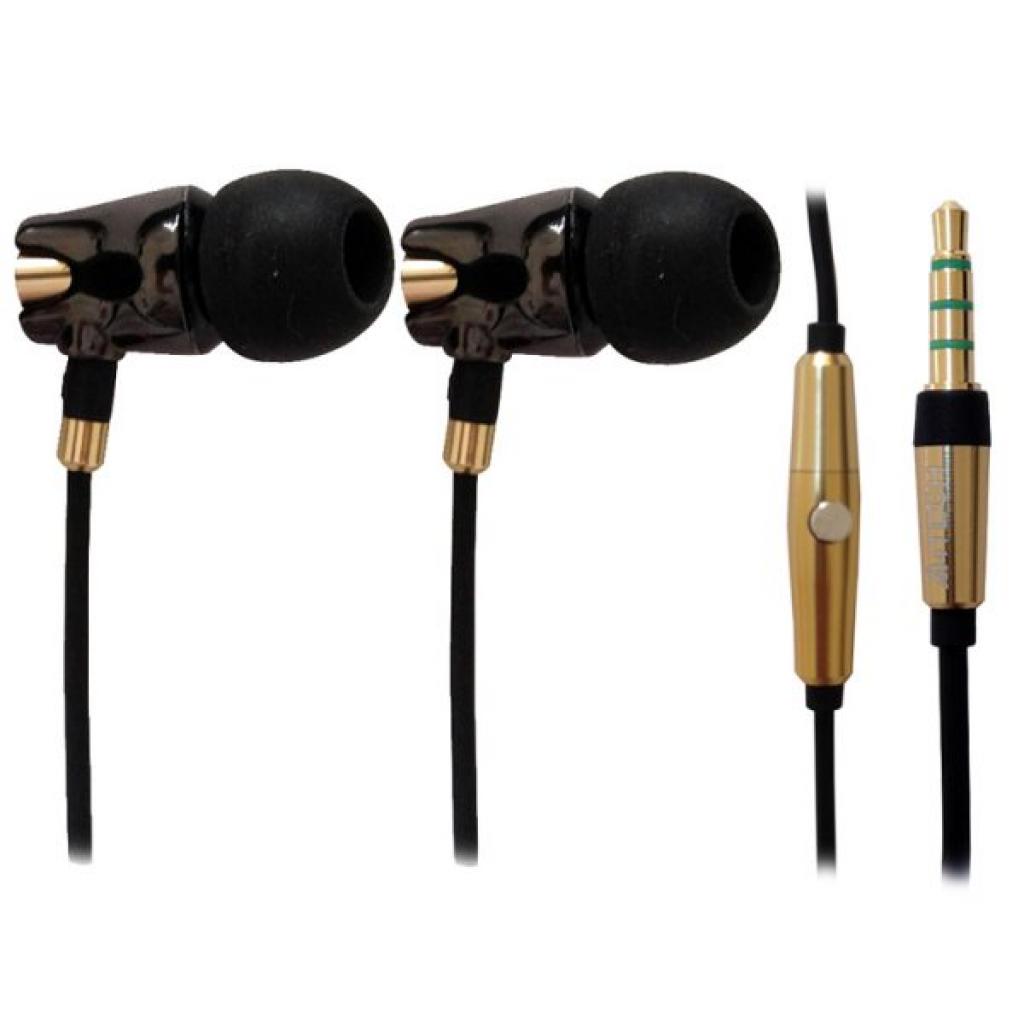Слушалки A4 MK-790 EARPHONE METALICна ниска цена с бърза доставка - BestPC.BG